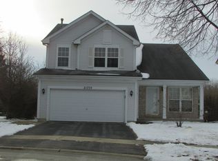 21755 W Ivanhoe Trl, Plainfield, IL 60544