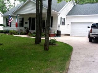 7132 Sugar Hill Cir, Gaylord, MI 49735
