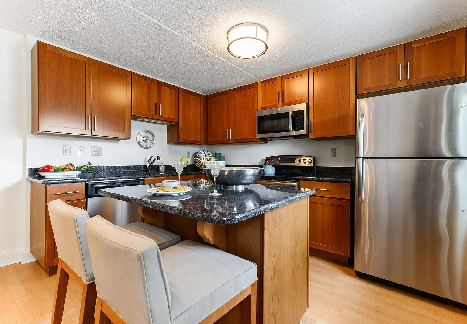 New Kent Apartments — Photo 4
