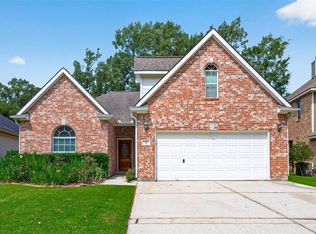 47 Presidio Rd, Montgomery, TX 77356