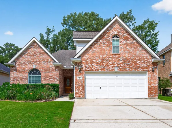 47 Presidio Rd, Montgomery, TX 77356
