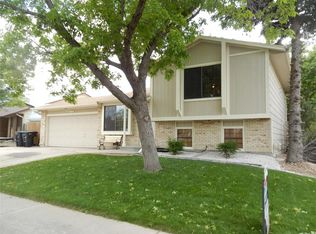 10725 Clermont St, Thornton, CO 80233