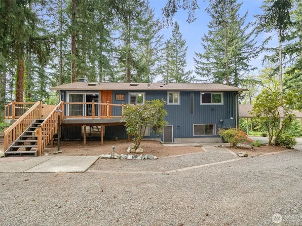 11719 258th Avenue E, Buckley, WA 98321