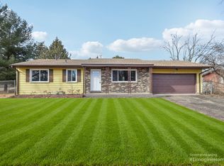 8001 Yates Ave N, Brooklyn Park, MN 55443
