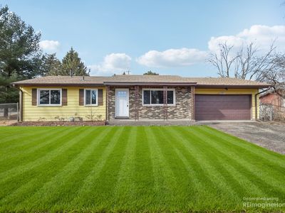 8001 Yates Ave N, Brooklyn Park, MN, 55443