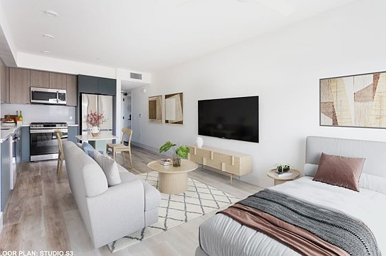 1st image of 7608 Santa Monica Blvd #222