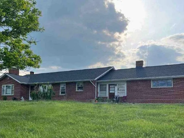 2441 Turkey Hill Rd, Rockbridge Baths, VA 24473