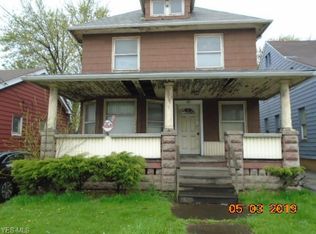 3512 Independence Rd, Cleveland, OH 44105