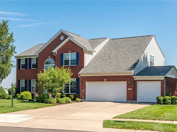 24 Dinsley Pl, Springboro, OH 45066