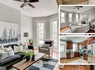 1313 S Carey St, Baltimore, MD 21230