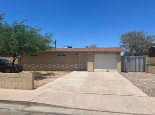 2144 W Cholla St, Phoenix, AZ 85029
