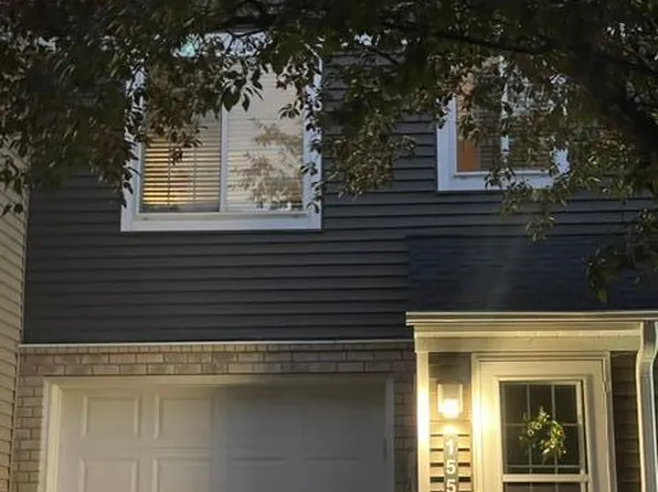15516 Float Ln #137, Saint Paul, MN 55124