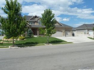 690 W 1090 S, Heber, UT 84032