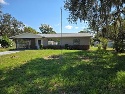 36904 Ridge Rd, Fruitland Park, FL, 34731