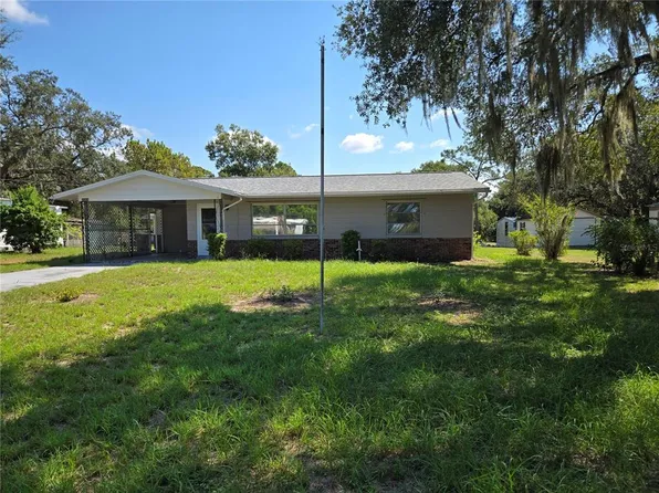 36904 Ridge Rd, Fruitland Park, FL 34731