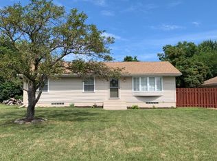 3521 135th Ln NW, Andover, MN 55304