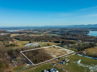 Spring Creek Rd, Dandridge, TN 37725