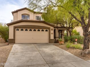 3627 W Camino Del Viento, Tucson, AZ 85746