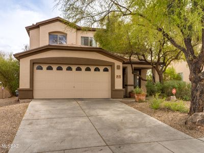 3627 W Camino Del Viento, Tucson, AZ, 85746