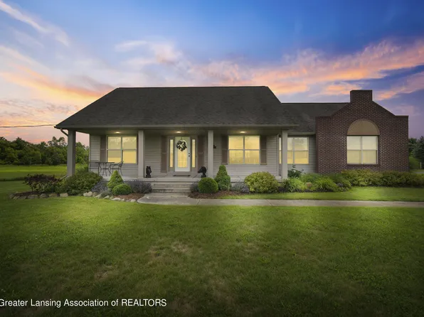 2181 Tuttle Rd, Mason, MI 48854