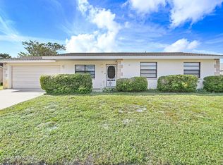 606 Ford Cir W, Melbourne, FL 32935