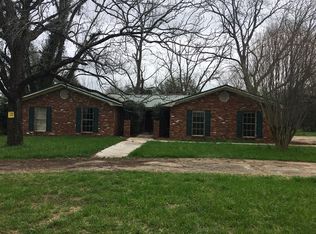 13199 Highway 605, Midland City, AL 36350