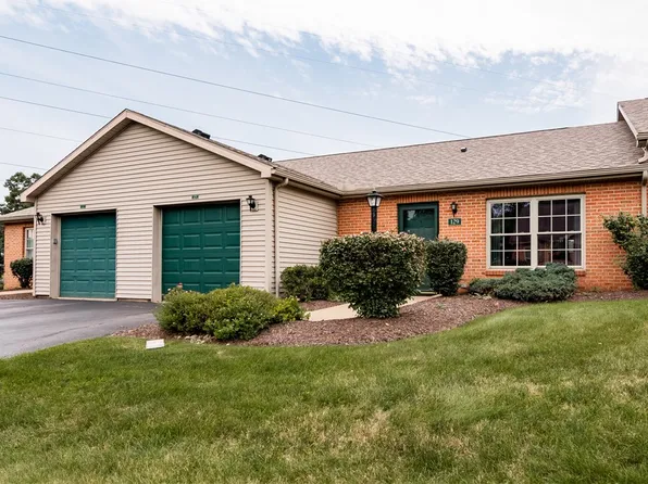 129 Park Crest Ln, Butler, PA 16001