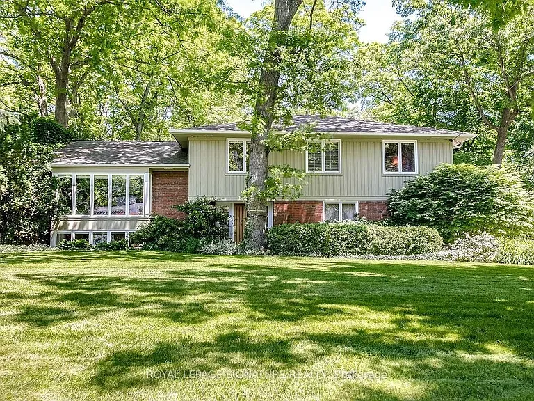 1497 Randor Dr — Photo 1