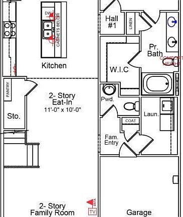 2nd image of this home