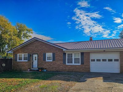 409 Legrande Blvd, Gallipolis, OH, 45631