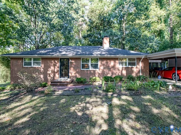 11433 Chester Rd, Chester, VA 23831