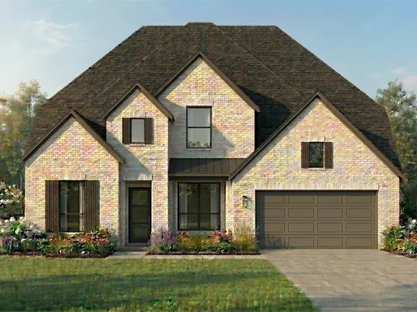 4112 Trellis Dr, Prosper, TX 75078