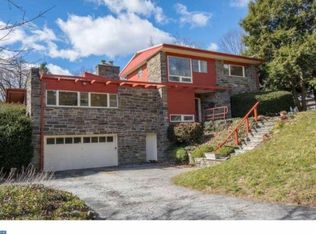 1100 Ansley Ave, Melrose Park, PA 19027