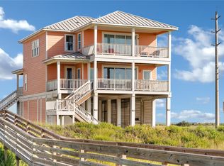 24131 Termini San Luis Pass Rd, Galveston, TX 77554