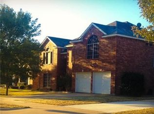 10305 Golden Bear Dr, Rowlett, TX 75089