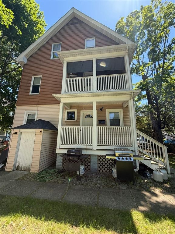 2 Hope St, Attleboro, MA - View 3