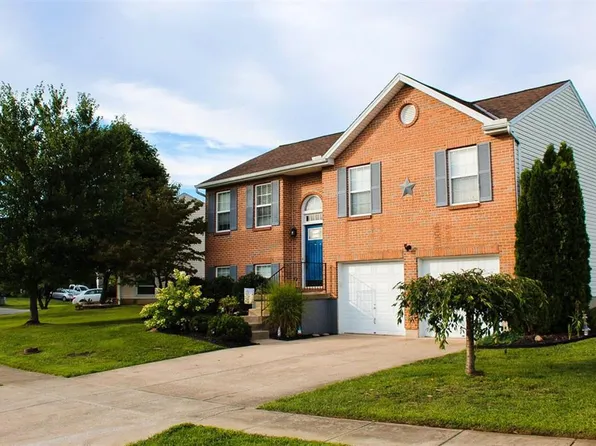 2312 Pleasant Meadow Dr, Batavia, OH 45103