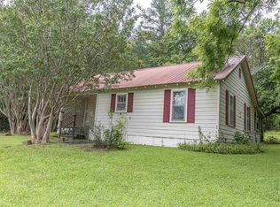 1386B Elvin Weeks Rd, Bethel Springs, TN 38315