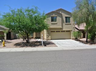 17630 W Watson Ln, Surprise, AZ 85388
