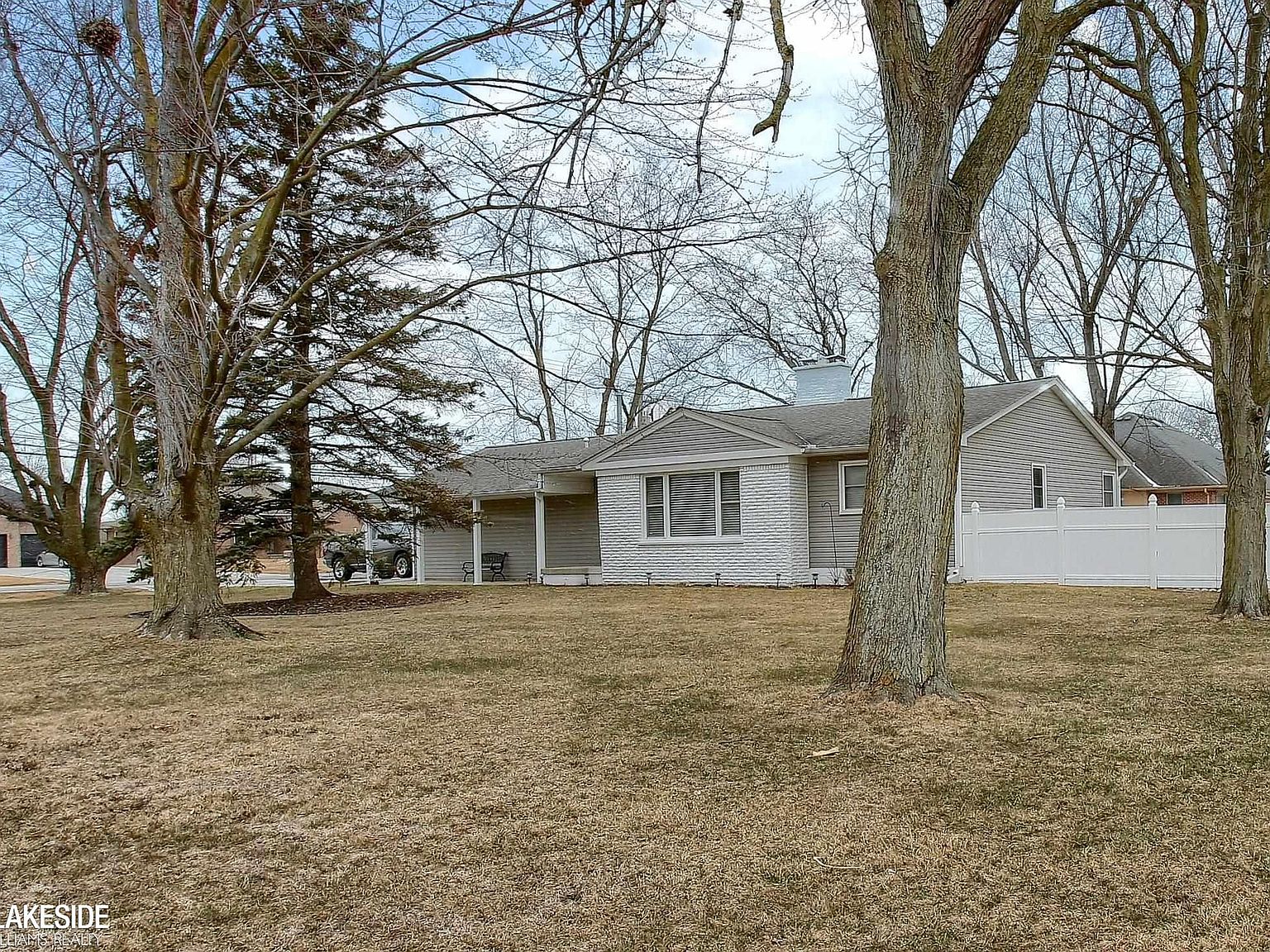 28431 Cotton Rd, Chesterfield, MI 48047 Zillow