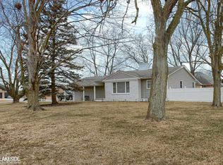 28431 Cotton Rd, Chesterfield, MI 48047