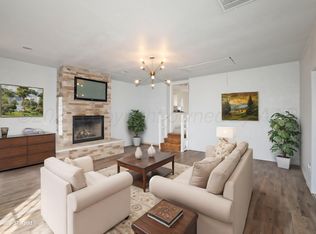 2038 S Lipscomb St, Amarillo, TX 79109