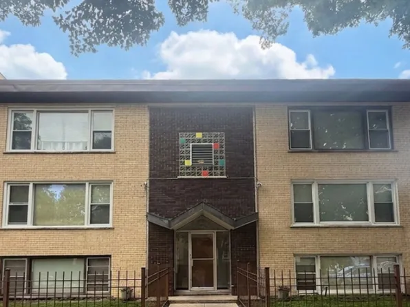 420 S Kenilworth Ave APT 2, Oak Park, IL 60302