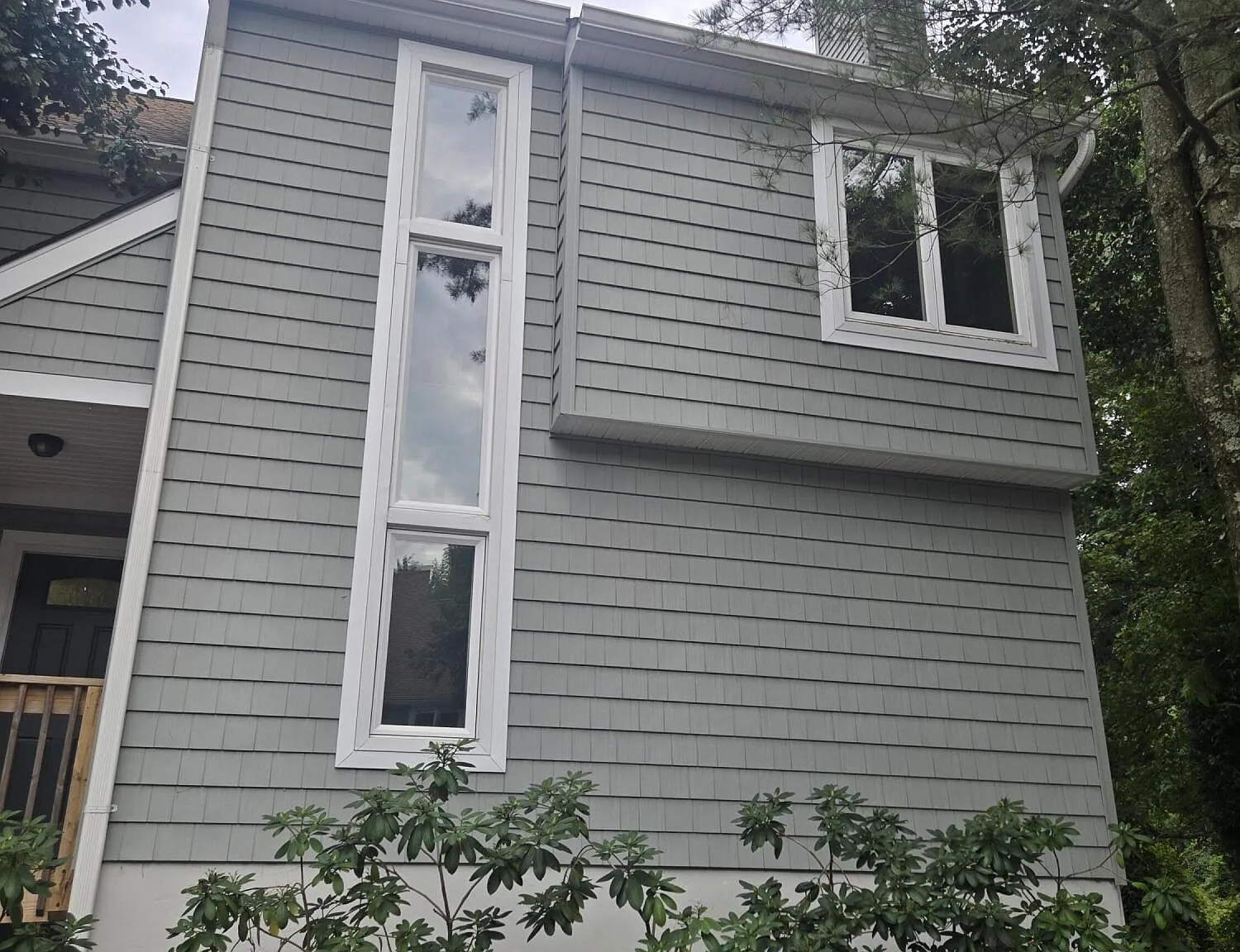 2 bed, 1.5 bath, 1645 sqft, $3,750 — Photo 2