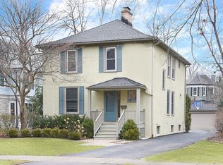 801 Locust St, Winnetka, IL 60093