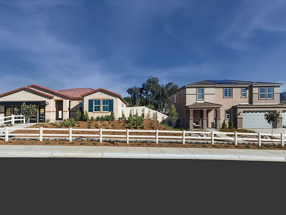 Auburn by KB Home in Moreno Valley CA Zillow