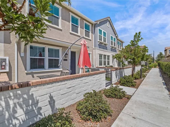 4045 S Cork Privado #105, Ontario, CA 91761