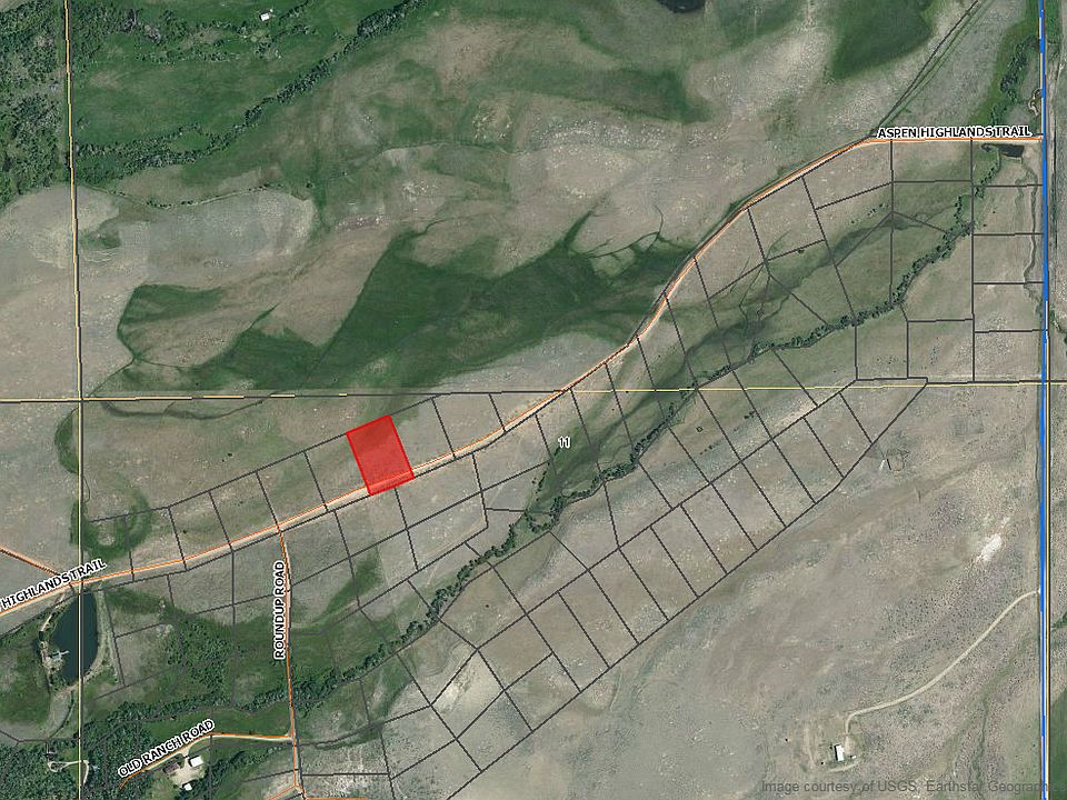 2nd image of Tbd Aspen Highlands Rd