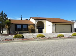 1917 Clearwater Loop NE, Rio Rancho, NM 87144