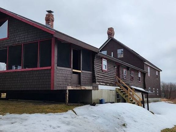 Property Front View